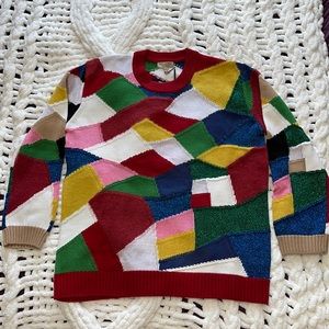 Burberry Women’s Sweater